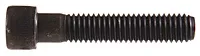 -1.00x30mm Metric Socket Head Cap Screw - 6mm Diameter, 30mm Length